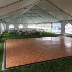Dance Floor Sub-Floor 15 x 15