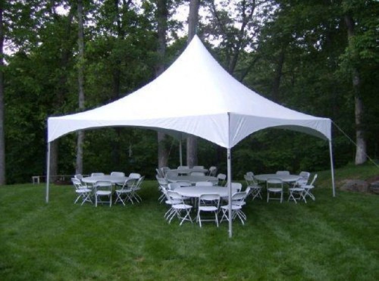 Tent Packages