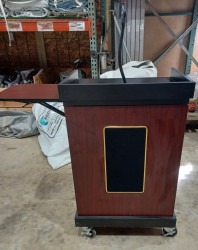 Podium/Lectern