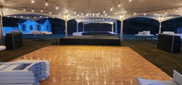 Dance Floor
