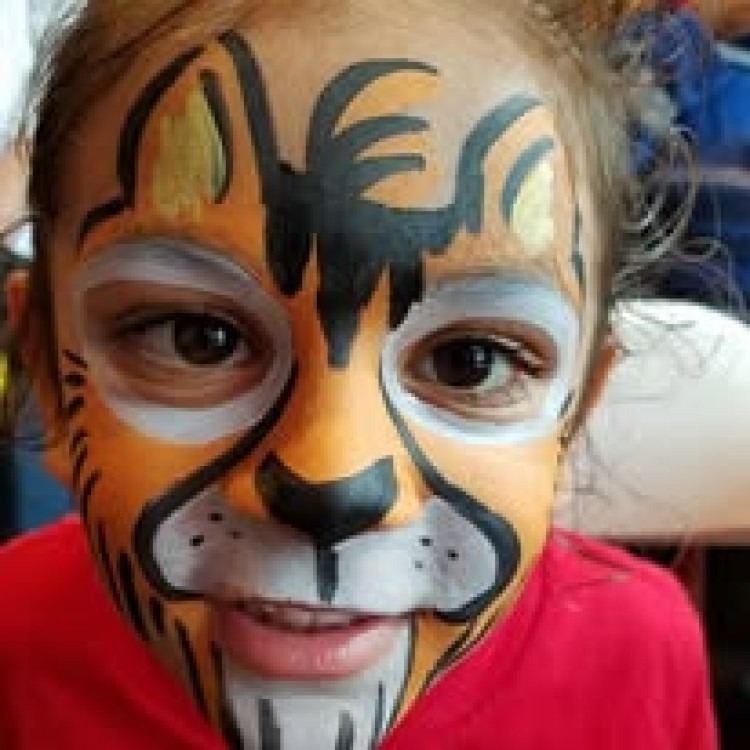 Face Painting