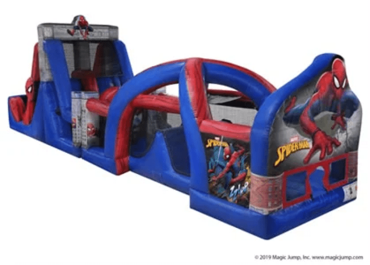 Inflatable Packages