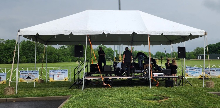 Stage