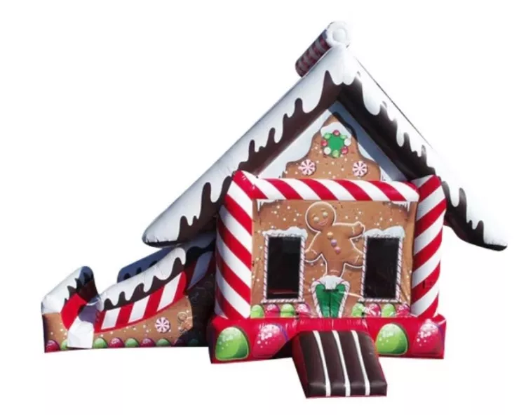 Seasonal Inflatables