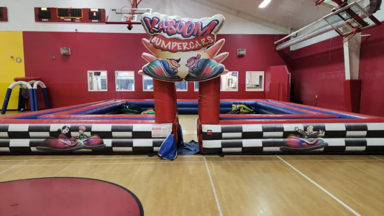 Bumper Cars