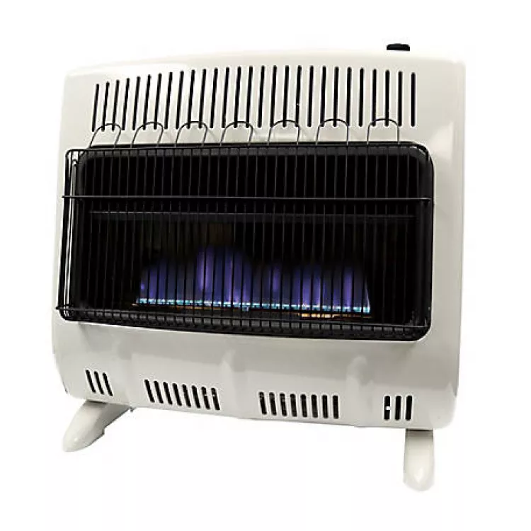 Heater (30k btu)