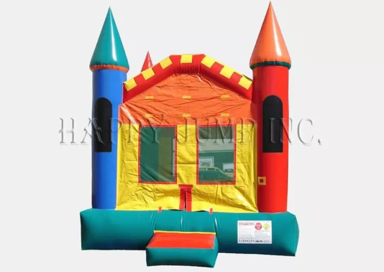 Bounce Houses and Combos (dry only)