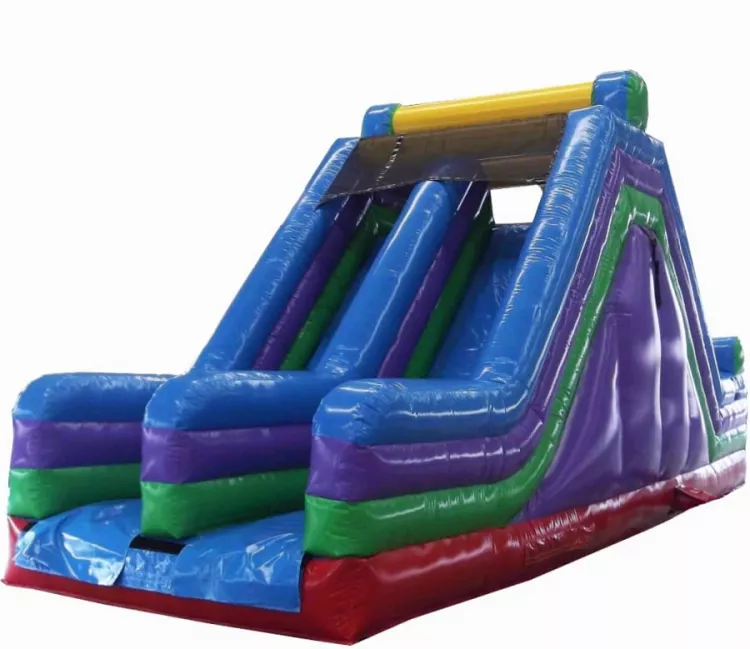 Slides (dry only)