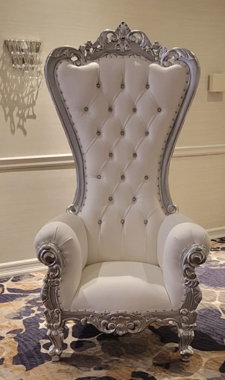 Throne Chairs