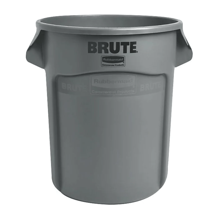 Trash Cans