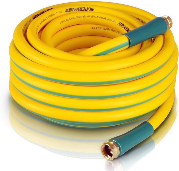 Water hose 100'