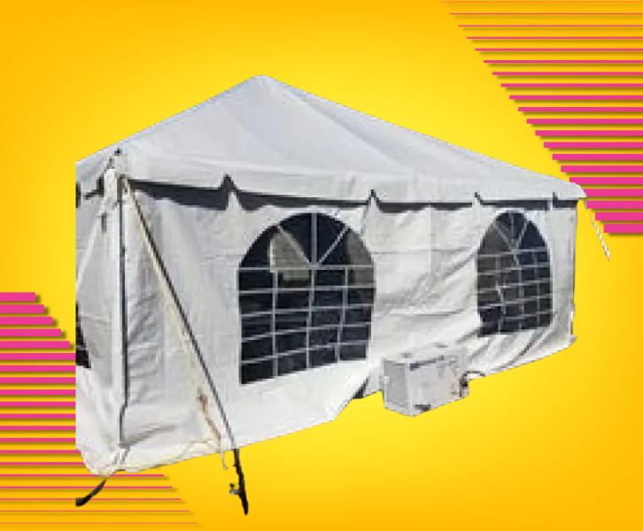 Heated Tent Packages Tri County Party Rentals and Inflatables Home