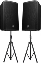 Outdoor Movie Package speakers 1758498677 Outdoor Movie Package