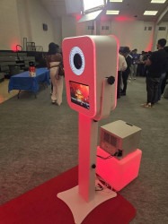 Photo booth Photo booth