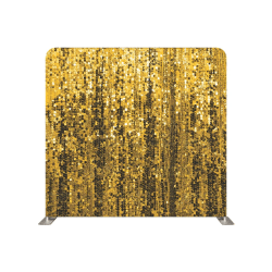 Elegance Gold Sequin 1763579126 Photo booth (self service package)