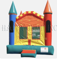 Bounce Castle