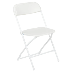white20chair 1762286274 20 x 20 Enclosed High Peak Tent Package (Holiday cash payment special)